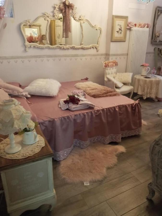 Bb Lady Frühstückspension Castelvetro di Modena