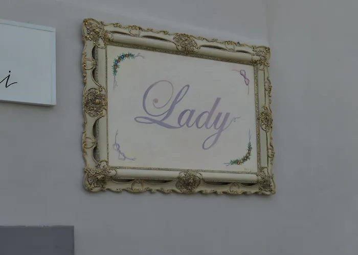 Bb Lady