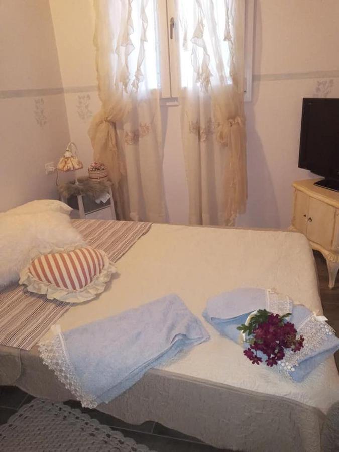 Bed & Breakfast Bb Lady *