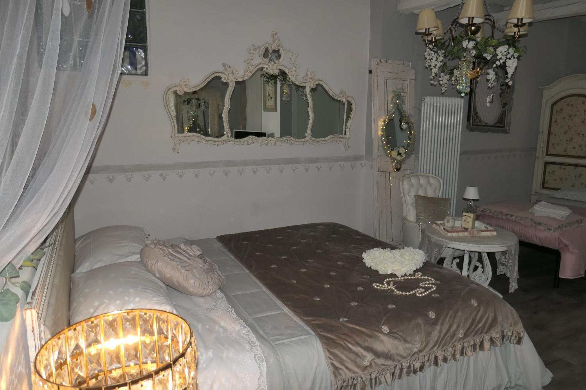 Bb Lady Bed & Breakfast Castelvetro di Modena