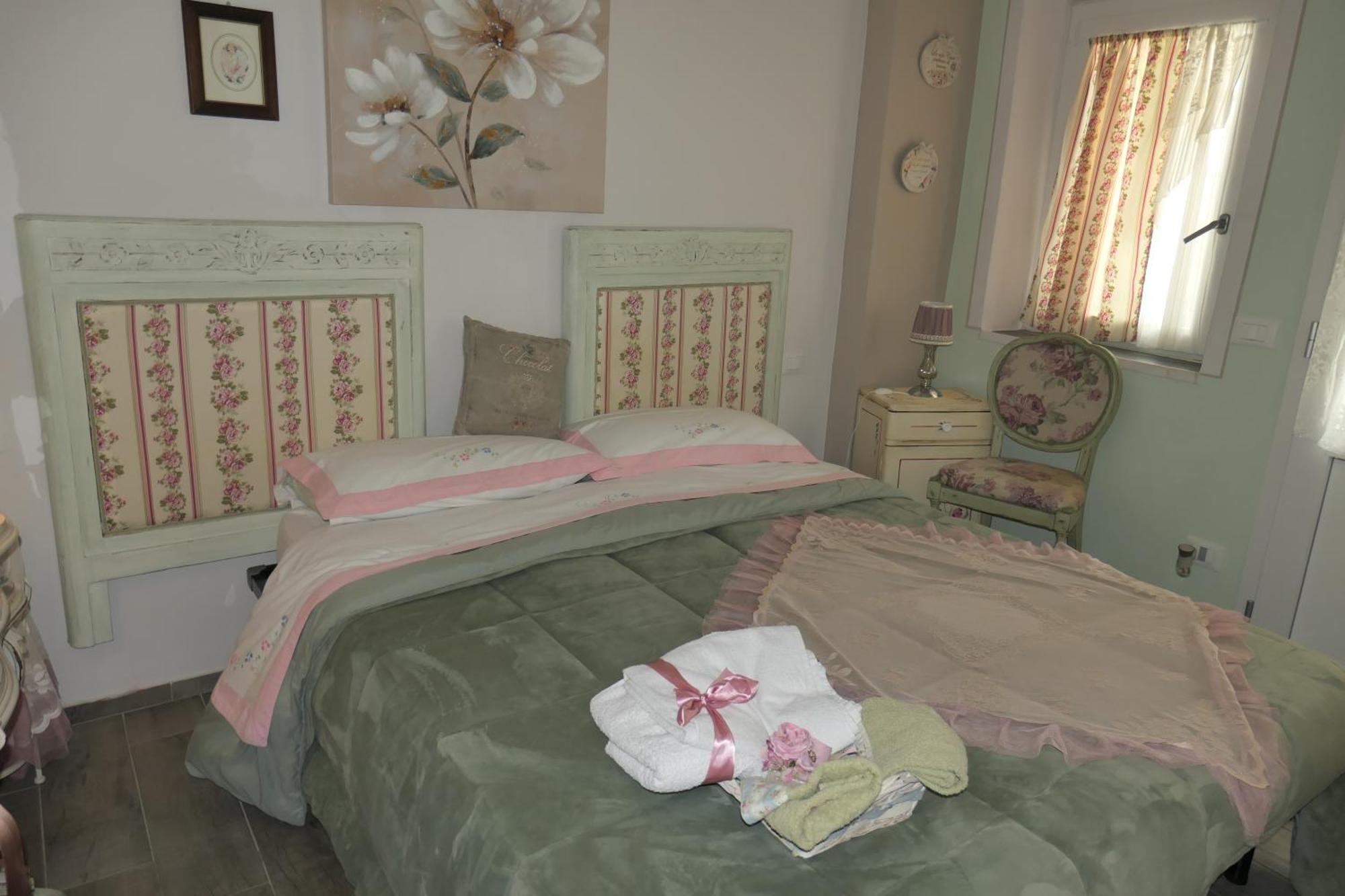 Bed & Breakfast Bb Lady Castelvetro di Modena