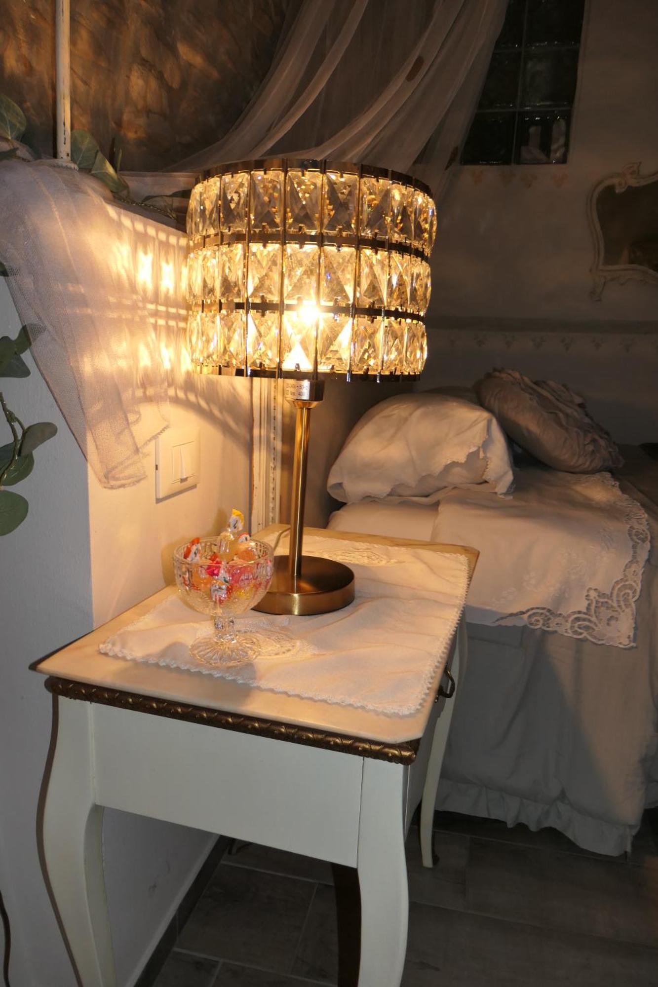 Bb Lady Bed & Breakfast