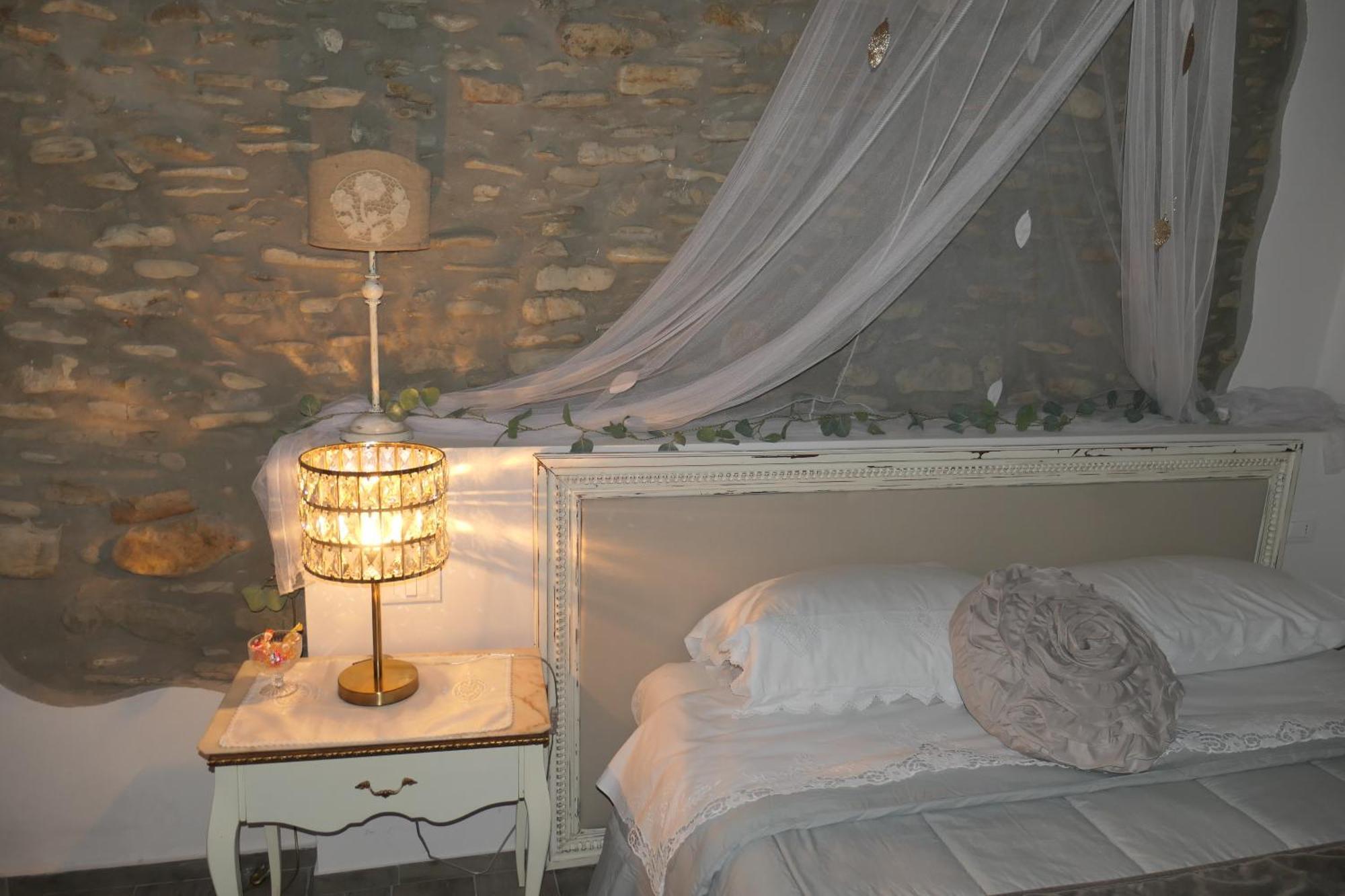 Bed & Breakfast Bb Lady