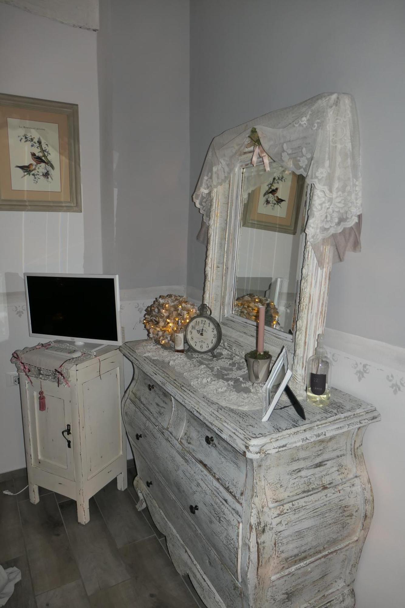 Bed & Breakfast Bb Lady Castelvetro di Modena
