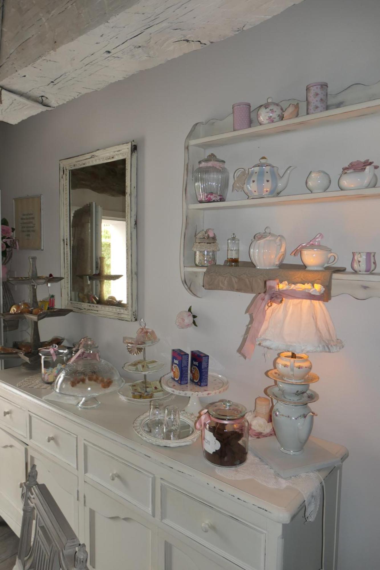 Bb Lady Bed & Breakfast Castelvetro di Modena