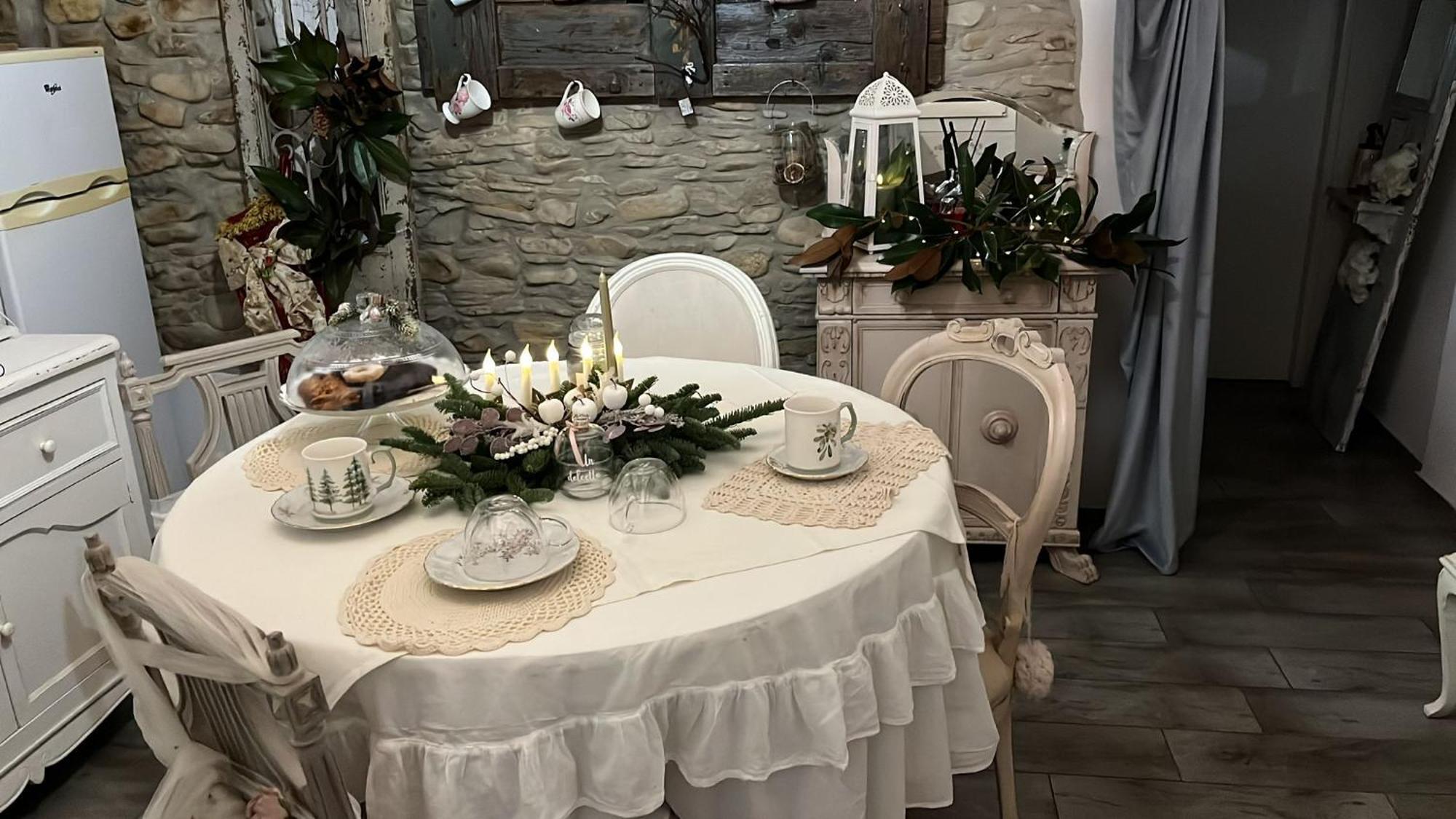 Bb Lady Bed & Breakfast